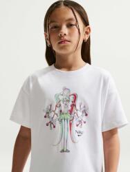 Nike Тениска g nsw tee boy lse multi sport