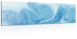 Dovido Tablou abstracție uimitoare albastră - 120x40