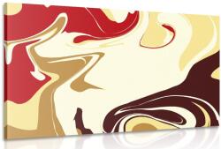 Dovido Tablou model abstract de materiale individuale - 120x80