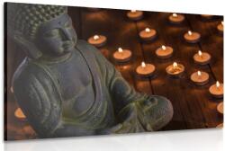 Dovido Tablou Budha plin de armonie - 40x30