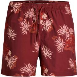 JACK & JONES Плувни шорти jpstmaui shell aop swim shorts reg