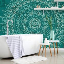Dovido Tapet Mandala pictată - 147x270