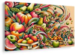 Dovido Tablou explozie de fructe - 30x20