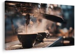 Dovido Tablou cafea în lumina dimineții - 60x40