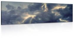 Dovido Tablou fulgere - 120x40