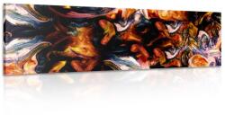 Dovido Tablou artă în abstract - 150x50