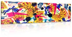 Dovido Tablou abstract pop art - 120x40
