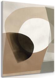 Dovido Tablou forme abstracte No1 - 80x120