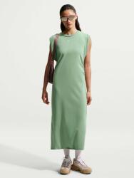 Nike Рокля w nsw nk chll ft dress