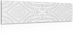 Dovido Tablou model caleidoscopic - 90x30