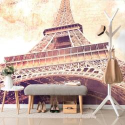 Dovido Tapet Turnul Eiffel din Paris - 245x165