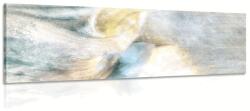 Dovido Tablou abstracție modernă - 135x45