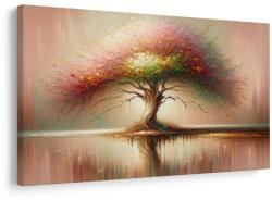Dovido Tablou arborele vieții în culori - 40x30 - dovido - 92,53 RON