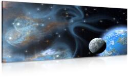 Dovido Tablou galaxie infinită - 100x50