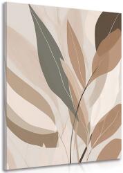Dovido Tablou forme botanice abstracte No2 - 80x120