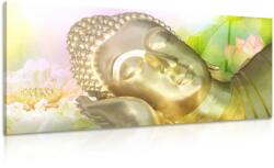 Dovido Tablou Budha dormind - 140x70