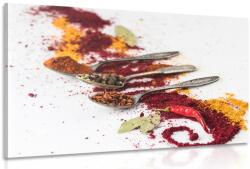Dovido Tablou amestec de condimente aromatice - 90x60