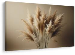 Dovido Tablou decor natural cu ierburi - 40x30