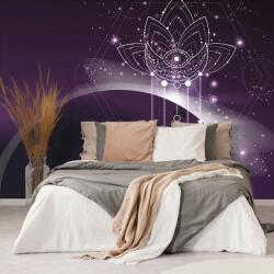 Dovido Tapet Feng Shui lotus - 392x264