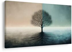 Dovido Tablou arborele vieții în echilibru - 40x30