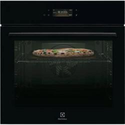 Electrolux LOX8P87WZ
