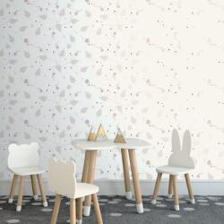 Dovido Tapet autoadeziv frunze delicate - 49x1000