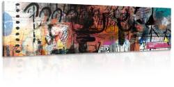 Dovido Tablou street art - 120x40
