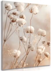 Dovido Tablou bumbacul pufos - 60x90