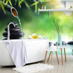 Dovido Tapet autoadeziv armonie în grădina Zen - 539x363
