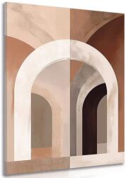 Dovido Tablou forme abstracte No11 - 30x40