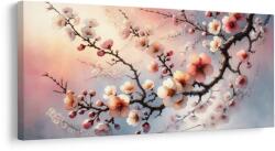 Dovido Tablou sakura înflorită - 100x50