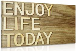 Dovido Tablou slogan de motivare - 40x30