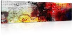 Dovido Tablou pictură modernă medială - 135x45