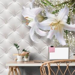 Dovido Tapet crin elegant cu imitație de piele - 539x363
