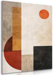 Dovido Tablou japandi în design modern - 60x90