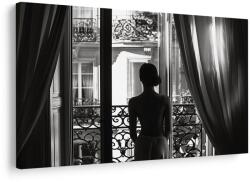 Dovido Tablou privirea unei femei captivante - 150x100