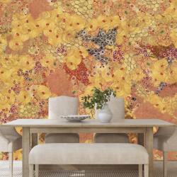 Dovido Tapet autoadeziv abstracție în stilul lui G. Klimt - 245x270