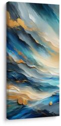 Dovido Tablou profunzime abstractă - 60x120