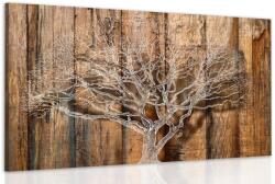 Dovido Tablou copac al vieții - 40x30