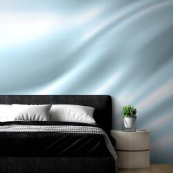 Dovido Tapet autoadeziv satin albastru - 441x297