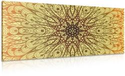 Dovido Tablou ornament etnic unic - 120x60