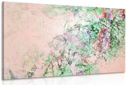 Dovido Tablou ramuri abstracte - 40x30