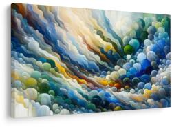 Dovido Tablou curgere de lumină - 120x80