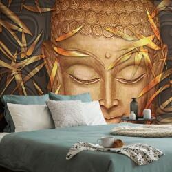 Dovido Tapet Budha zâmbitor - 441x297