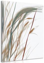 Dovido Tablou fire de iarbă minimaliste - 30x40