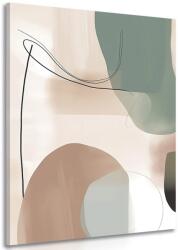 Dovido Tablou forme abstracte No3 - 40x60