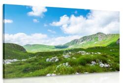 Dovido Tablou vale în Muntenegru - 150x100