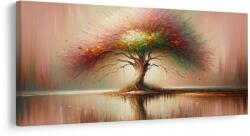 Dovido Tablou arborele vieții măreț - 140x70