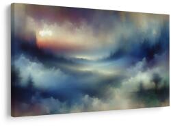 Dovido Tablou vale misterioasă - 60x40