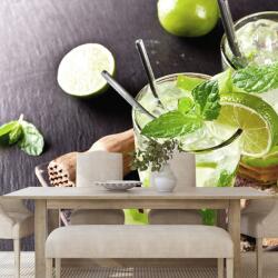 Dovido Fototapet autoadeziv Mojito delicios - 98x66